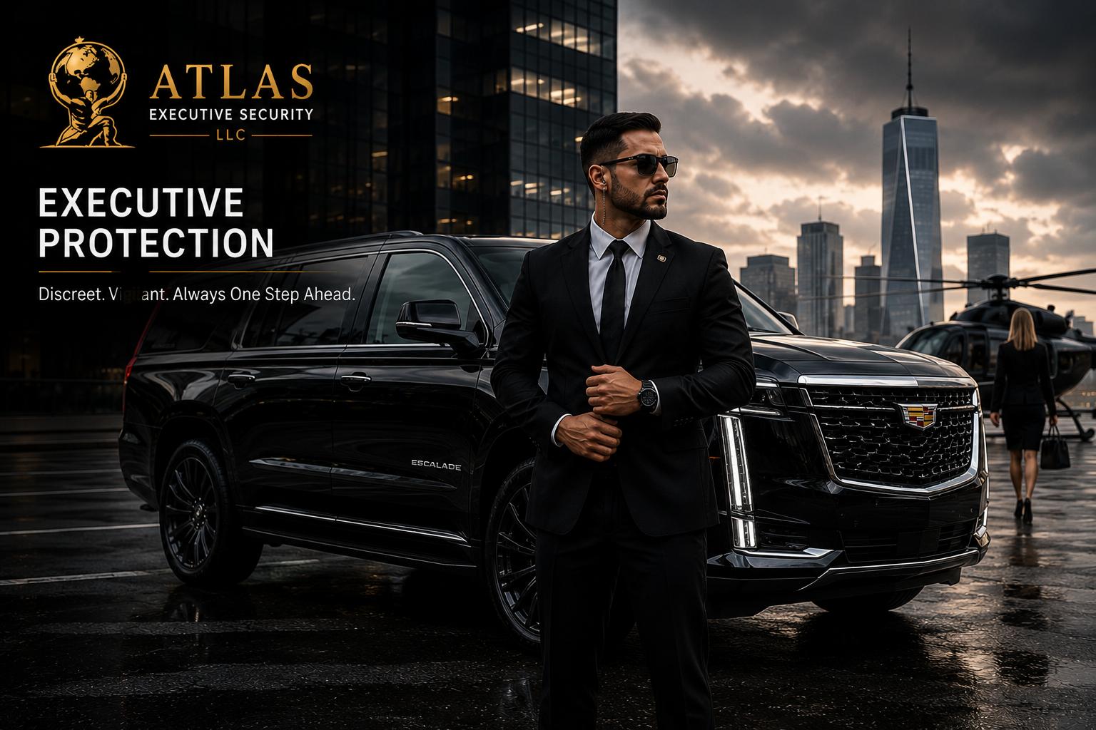 Executive Protection