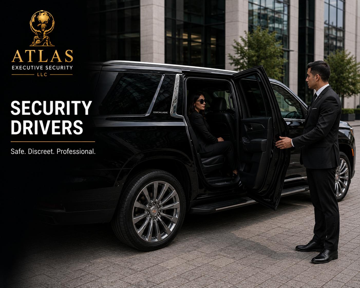 Unarmed Security