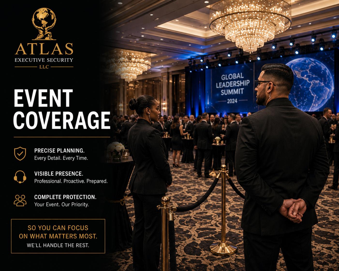 Concierge Security