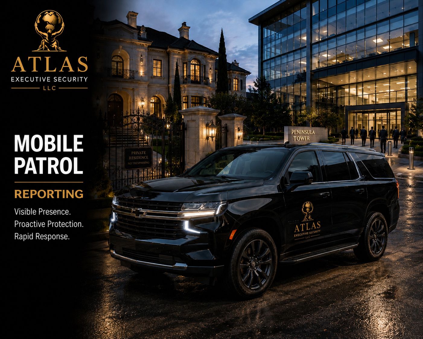 Asset Protection