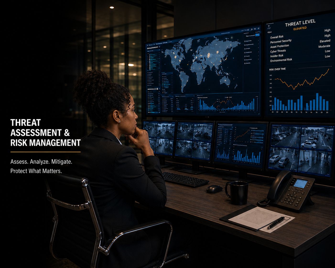 Security Consulting